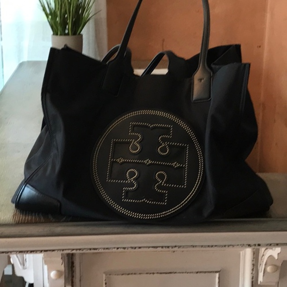Tory Burch Ella Tote (Authentic)